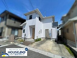 中古戸建  守山市小島町