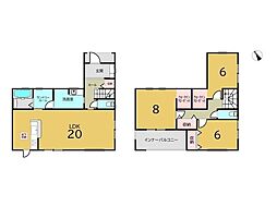 新築戸建　栗東市上鈎4期　3号棟
