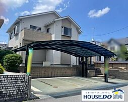水口町山　中古戸建