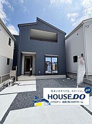 新築戸建　野洲市冨波甲　2号棟