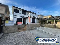 北山台3丁目　中古戸建