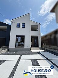新築戸建　野洲市冨波甲　3号棟