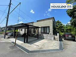 水口町山 中古戸建
