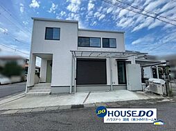 川辺　中古戸建