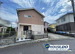 甲南町希望ケ丘本町5丁目　中古戸建