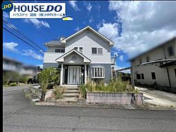 乙窪　中古戸建