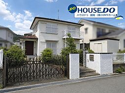 売土地　湖南市菩提寺北5丁目