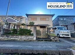 冨波乙　中古戸建
