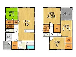 水戸町　中古戸建