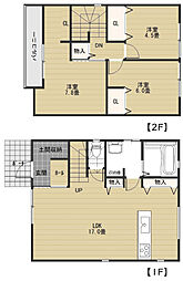 オリーブガーデン大泉吉田 C