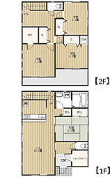 アカデミアパークコート A