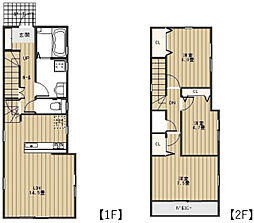 リナージュＬ 4