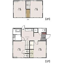 泉町戸建 1