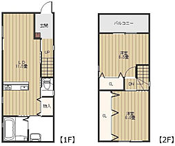 藤久良町戸建住宅 −