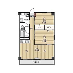 レジデンス足利 766