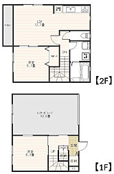 ラ・カシェット新宿 EAST