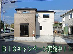 ファーストタウン　生駒市第３南田原町