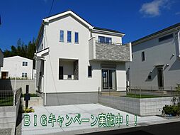 ハートフルタウン　生駒萩の台