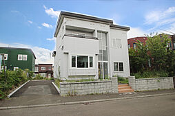 都市ガス 南向きリビング 駐車2台