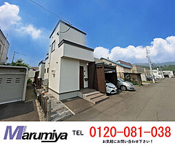 西野５条６丁目