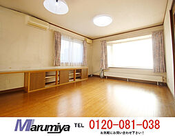 月寒東4条18丁目