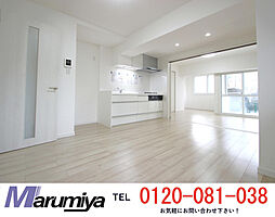 平岸フラワーホーム 101