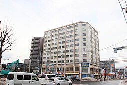 チサンマンション札幌6 711