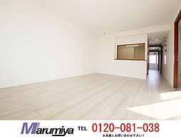 ハウスオブリザ星置 111