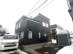 札幌市北区新川二条１２丁目