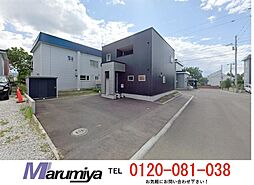 札幌市清田区清田七条４丁目