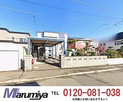 小学校徒歩5分×駐車スペース増設可×2005年大規模リフォーム済