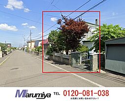 札幌市西区福井３丁目