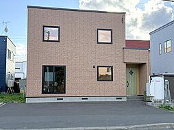 南沢3条2丁目戸建て