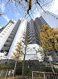 新池田山マンション