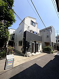 小山台1丁目賃貸併用住宅