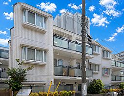 朝日武蔵小山マンション