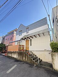 品川区戸越３丁目