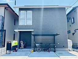 亀岡市千代川町小林植田の一戸建て