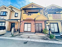 京都市西京区大枝東長町の一戸建て