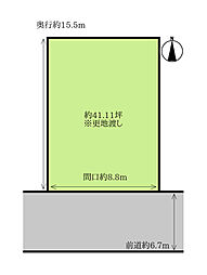 亀岡市千代川町高野林西ノ畑