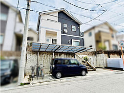 亀岡市篠町夕日ケ丘１丁目