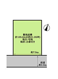 京都市右京区太秦藤ケ森町