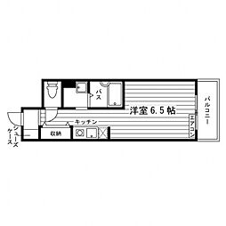 ユニエトワール高松扇町