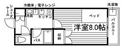 メゾン錦町