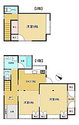 横浜市金沢区六浦２丁目