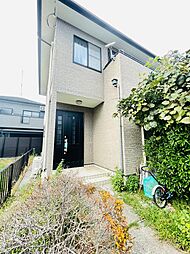 蓮田市西新宿2丁目