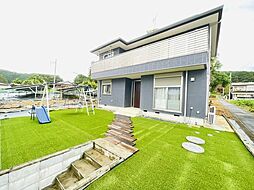 入間郡越生町大字西和田