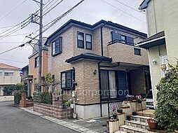 寒川町宮山町　中古戸建