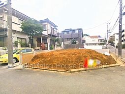 〜建築条件無し〜　宮崎3丁目　土地