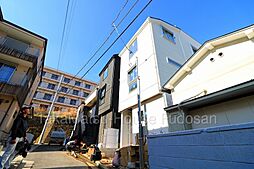 横浜市中区初音町１丁目